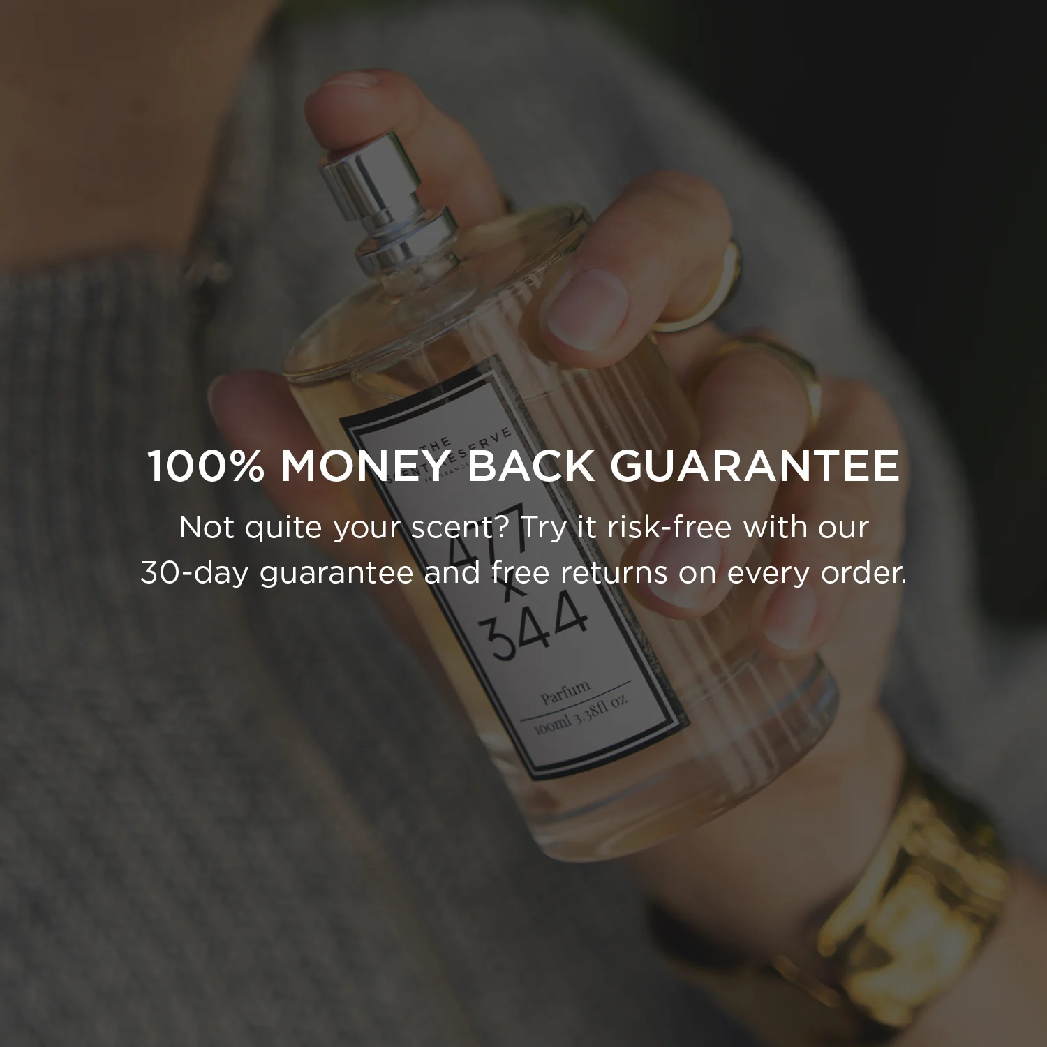 Women's Best Seller 3 x 100ml Bundle - Image 5