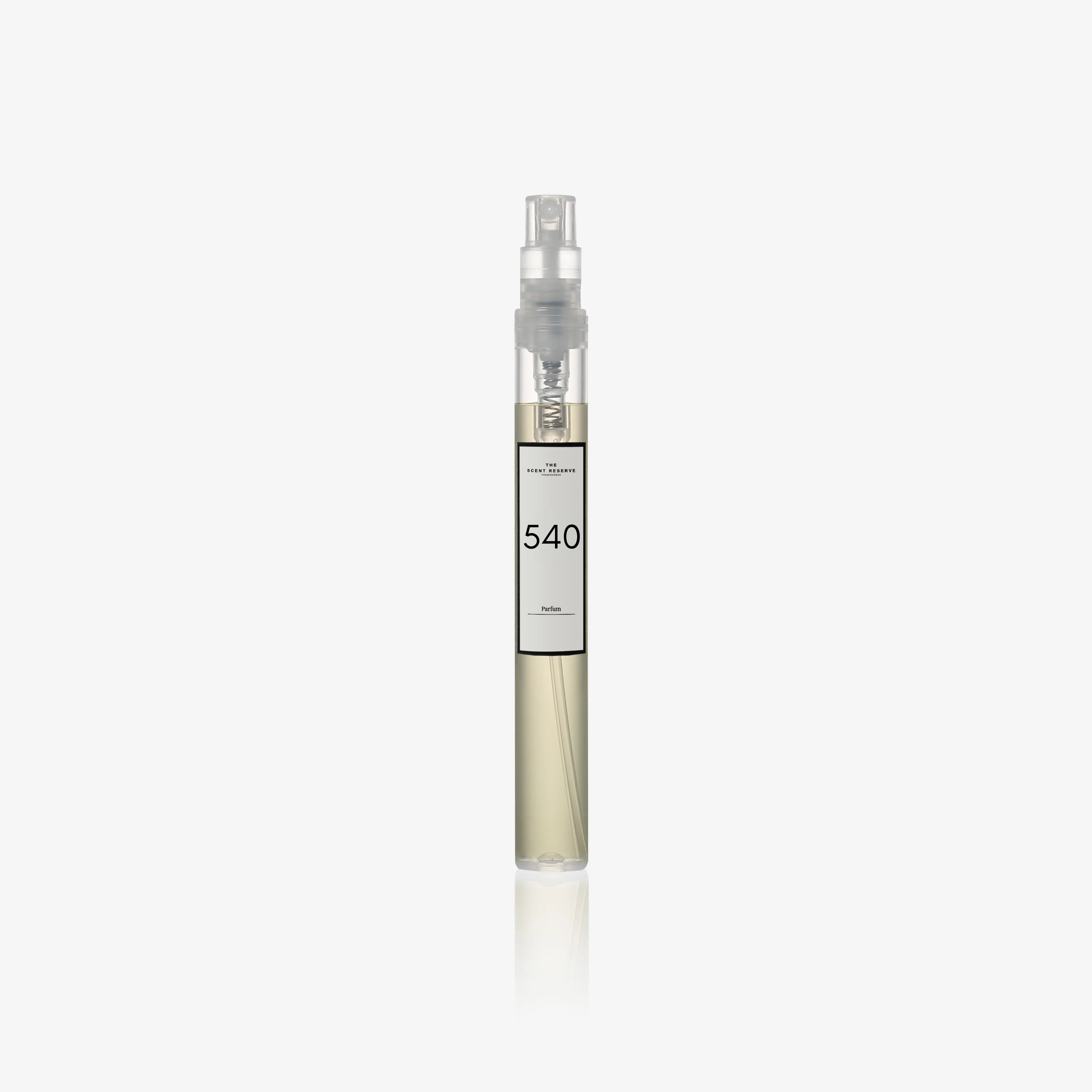 540 - Inspired by Colonia Essenza (Unisex) - Image 4