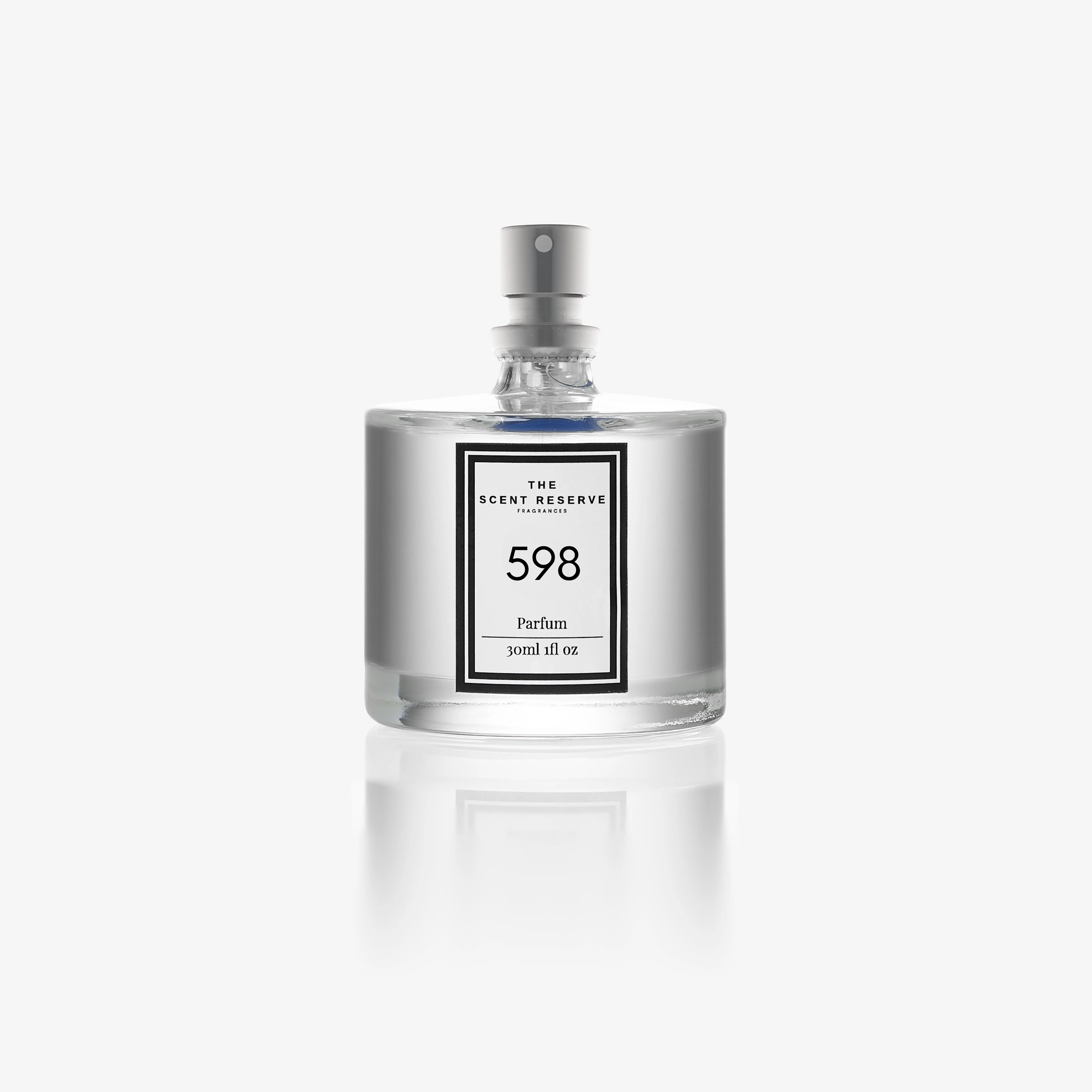 598 - Inspired by Mont Blanc (Male) - Image 4